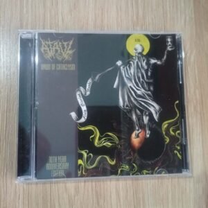 Ataul - Dawn Of Catcalysm (10th Year Anniversary Edition) CD